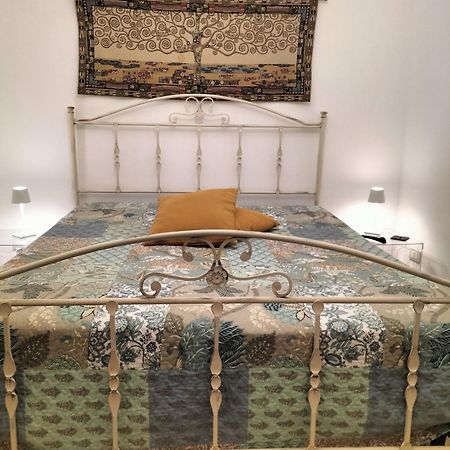 Apartament La Conchiglia Tra I Due Mari Trapani Zewnętrze zdjęcie