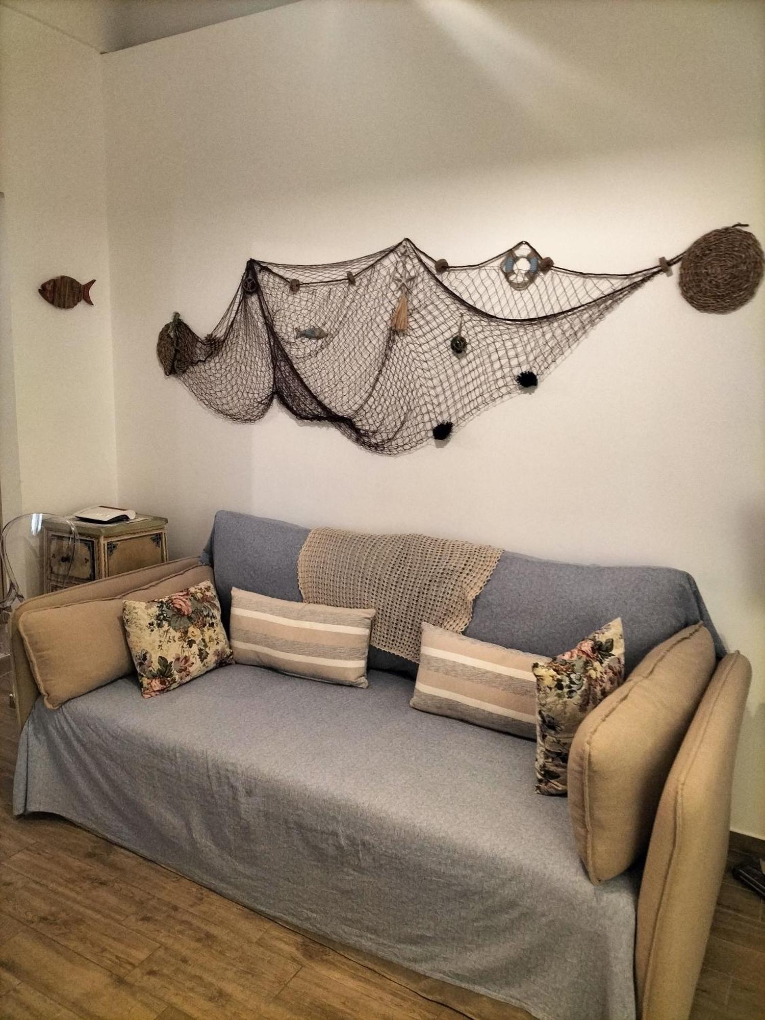 Apartament La Conchiglia Tra I Due Mari Trapani Zewnętrze zdjęcie