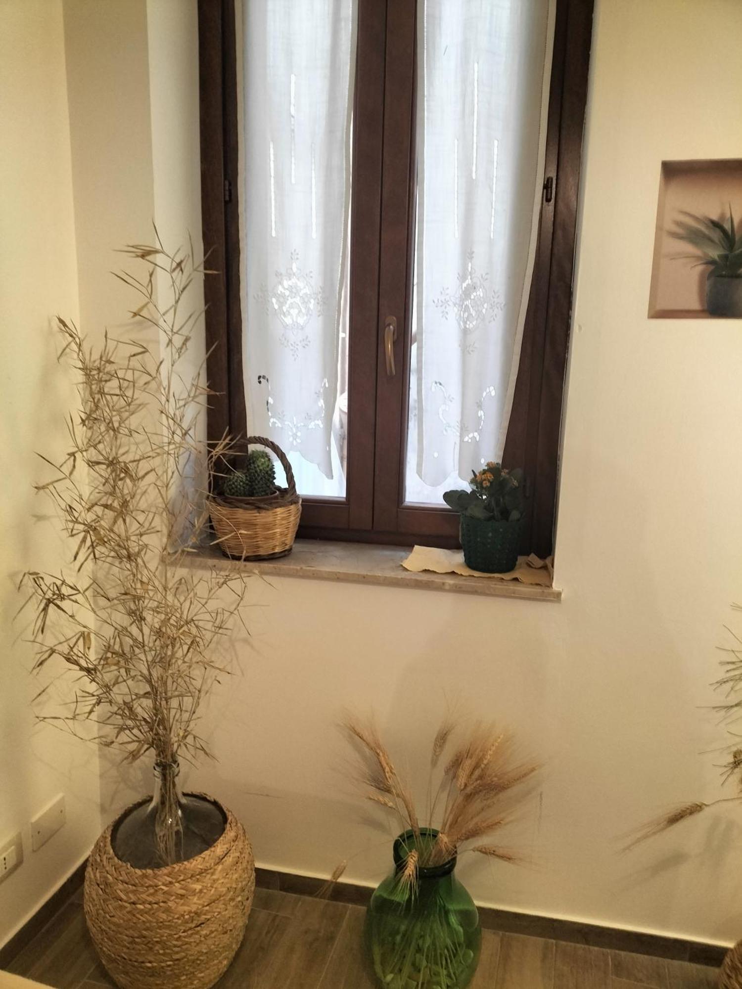 Apartament La Conchiglia Tra I Due Mari Trapani Zewnętrze zdjęcie