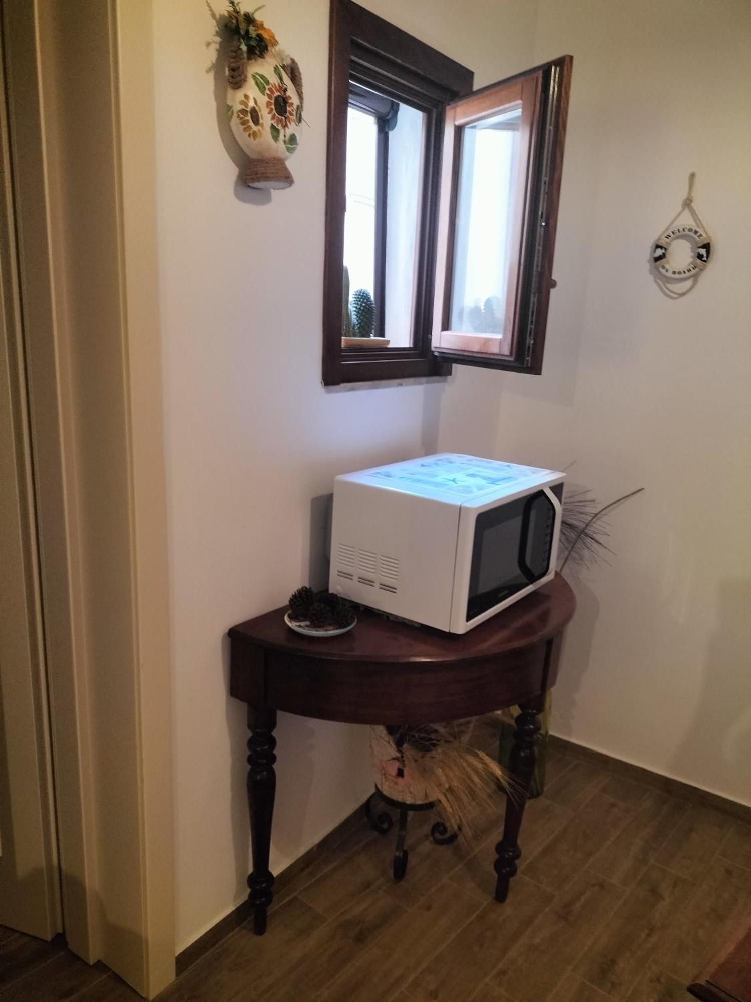 Apartament La Conchiglia Tra I Due Mari Trapani Zewnętrze zdjęcie