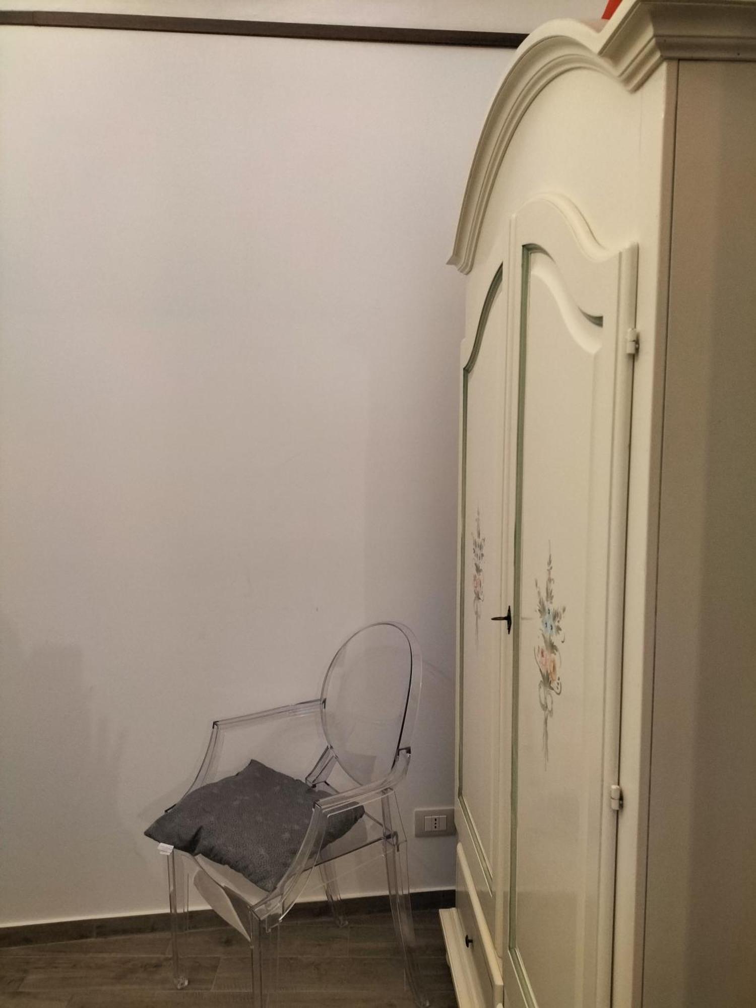 Apartament La Conchiglia Tra I Due Mari Trapani Zewnętrze zdjęcie