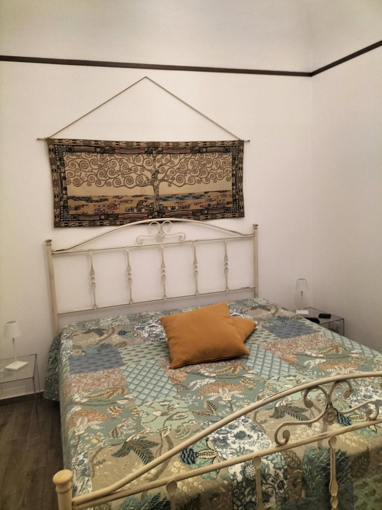 Apartament La Conchiglia Tra I Due Mari Trapani Zewnętrze zdjęcie