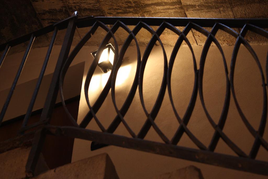 Apartament La Conchiglia Tra I Due Mari Trapani Zewnętrze zdjęcie