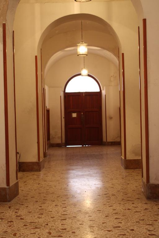 Apartament La Conchiglia Tra I Due Mari Trapani Zewnętrze zdjęcie