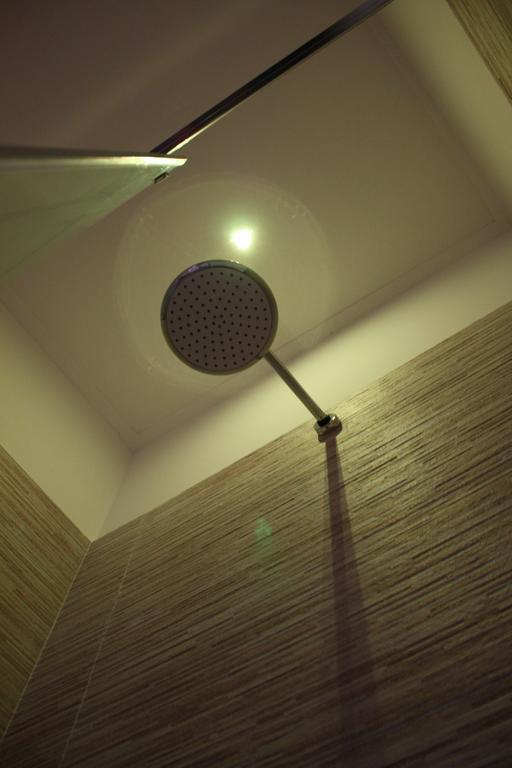 Apartament La Conchiglia Tra I Due Mari Trapani Zewnętrze zdjęcie