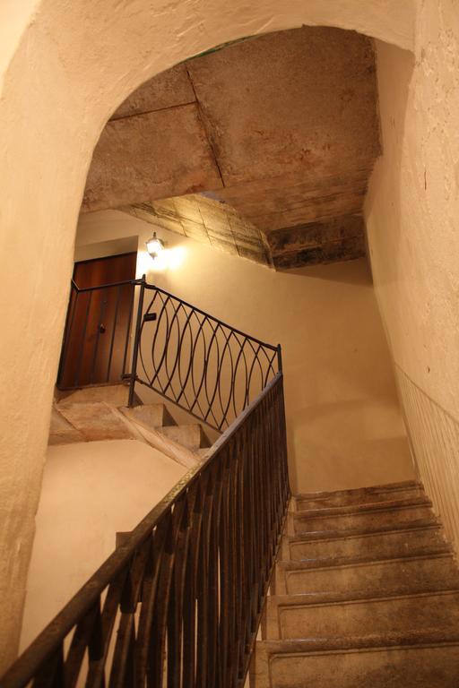 Apartament La Conchiglia Tra I Due Mari Trapani Zewnętrze zdjęcie