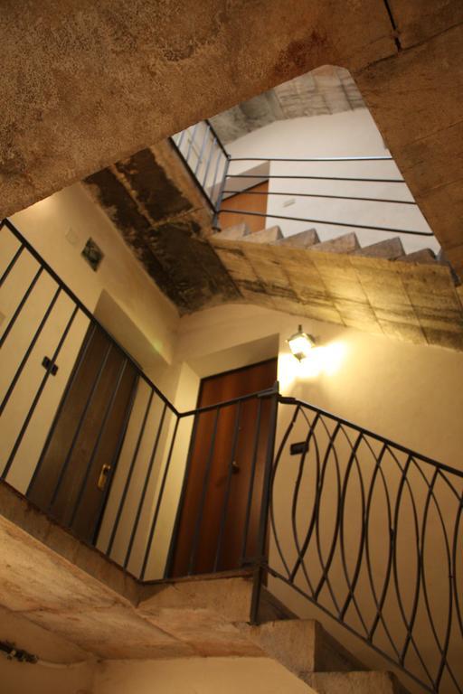 Apartament La Conchiglia Tra I Due Mari Trapani Zewnętrze zdjęcie