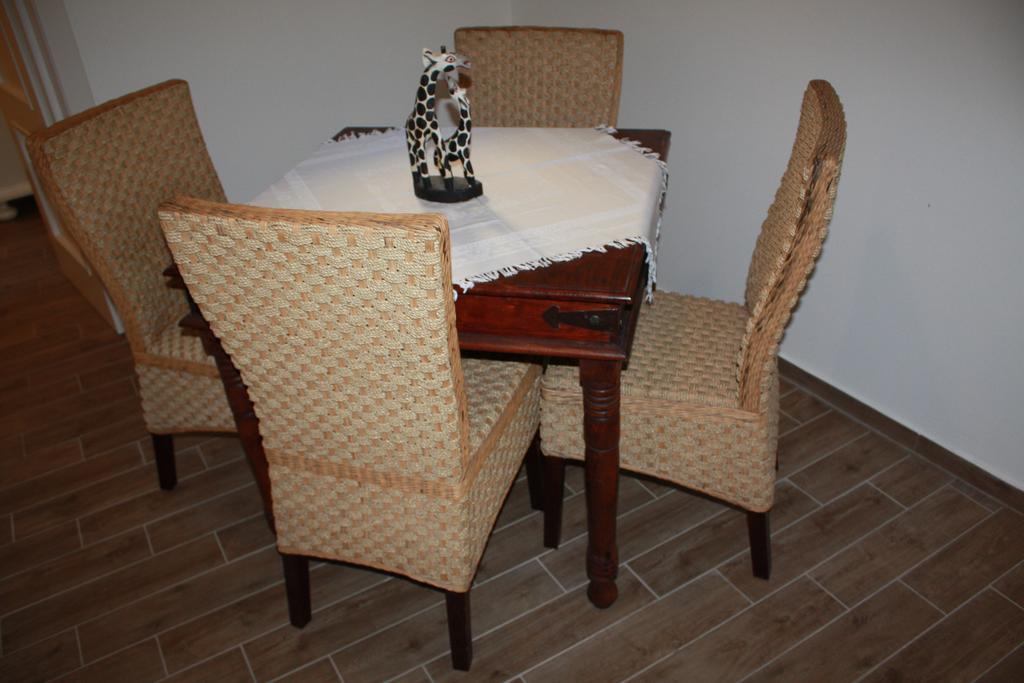 Apartament La Conchiglia Tra I Due Mari Trapani Zewnętrze zdjęcie