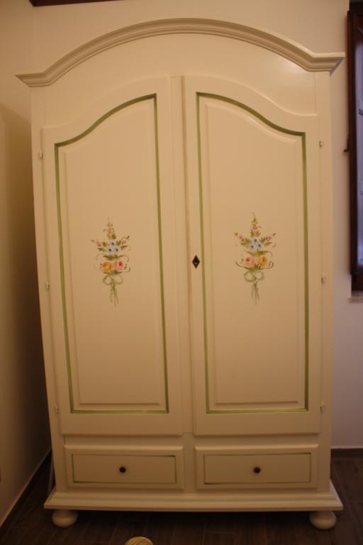 Apartament La Conchiglia Tra I Due Mari Trapani Zewnętrze zdjęcie