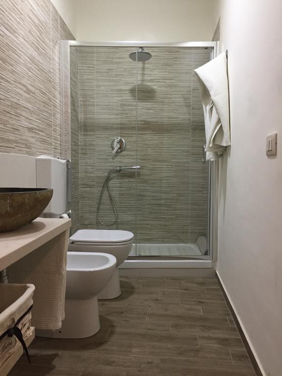 Apartament La Conchiglia Tra I Due Mari Trapani Zewnętrze zdjęcie