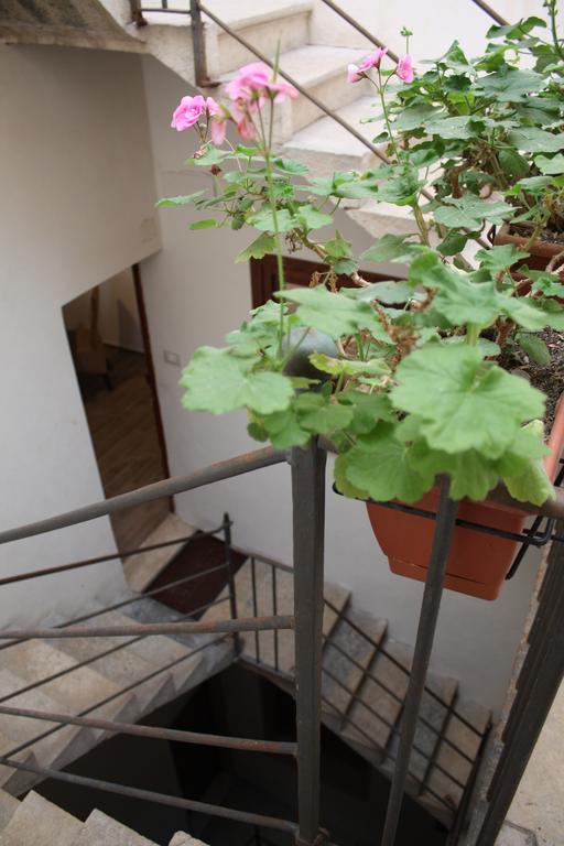 Apartament La Conchiglia Tra I Due Mari Trapani Zewnętrze zdjęcie